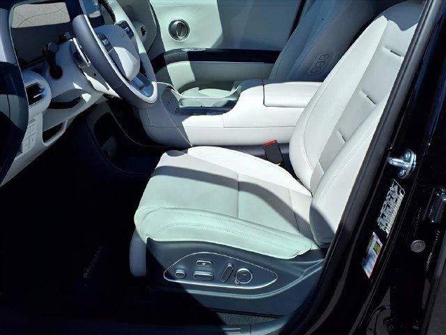 2026 Hyundai Palisade Calligraphy - Photo 14
