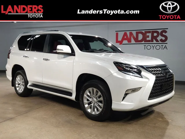 2023 Lexus GX GX 460 Premium
