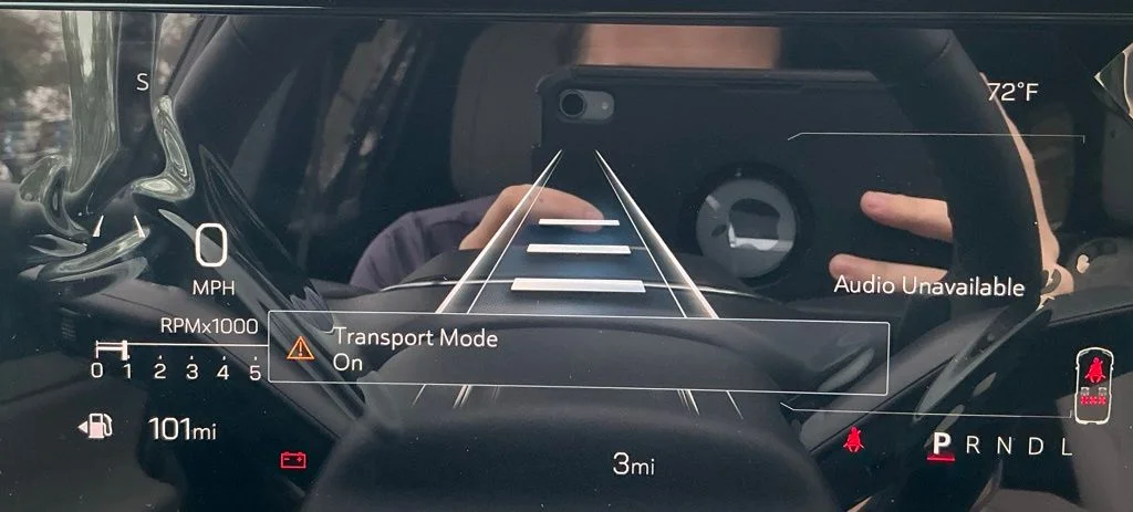 2026 GMC Terrain Elevation - Photo 12