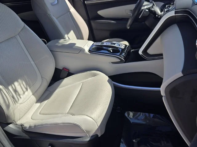 2024 Hyundai Tucson Limited - Photo 20