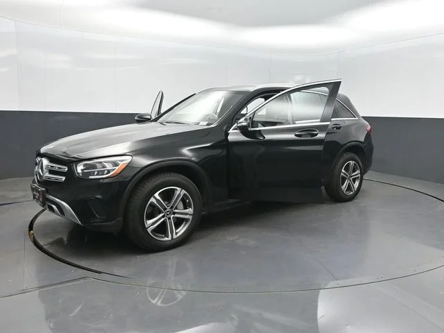 2020 Mercedes-Benz GLC GLC300 - Photo 38