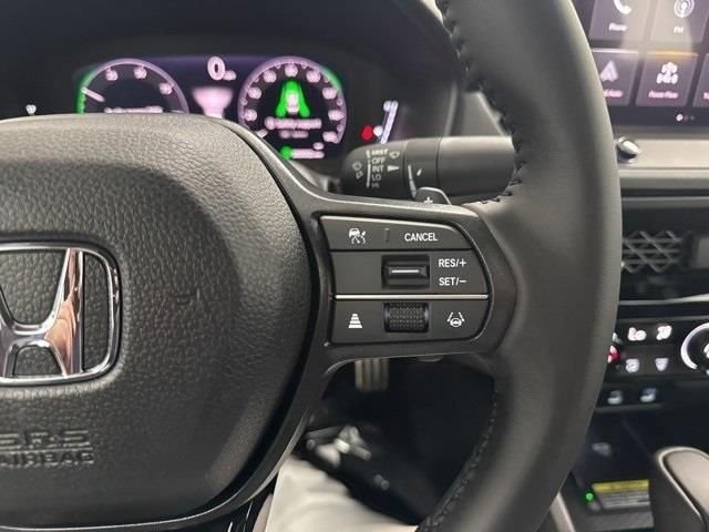 2025 Honda Accord Hybrid Sport - Photo 28