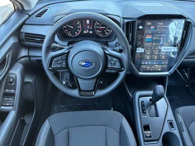 2026 Subaru Crosstrek Premium - Photo 18