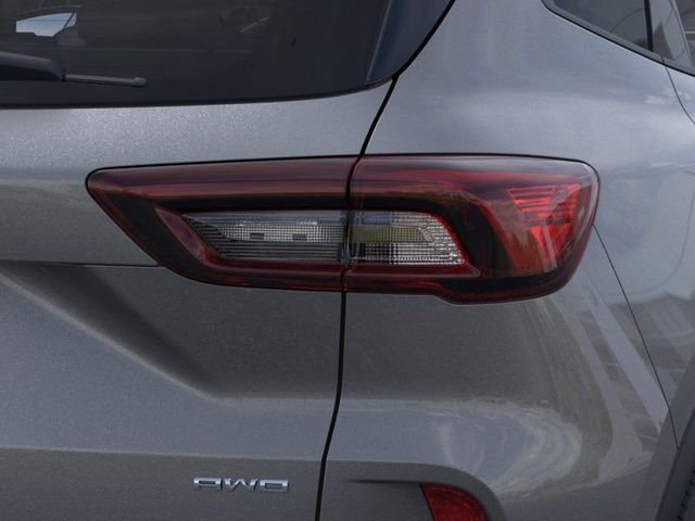 2025 Ford Escape ST-Line - Photo 44