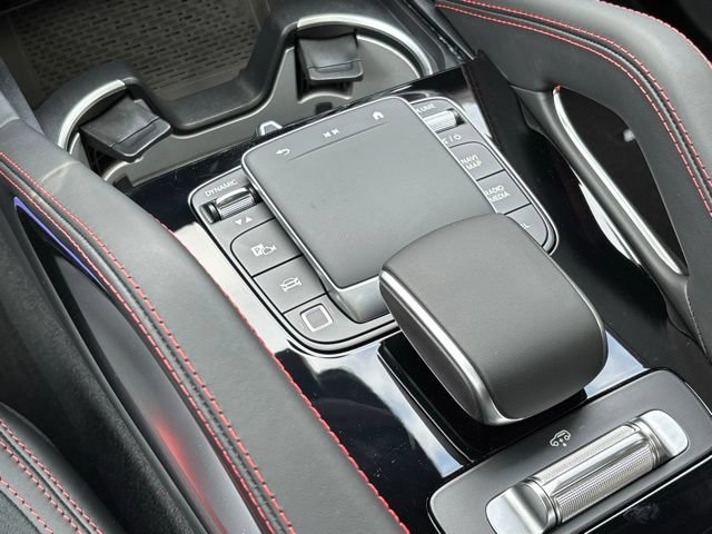 2025 Mercedes-Benz GLE Coupe GLE 63 S AMG - Photo 49