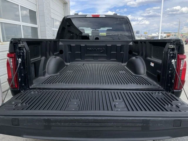 2024 Ford F-150 XLT - Photo 23