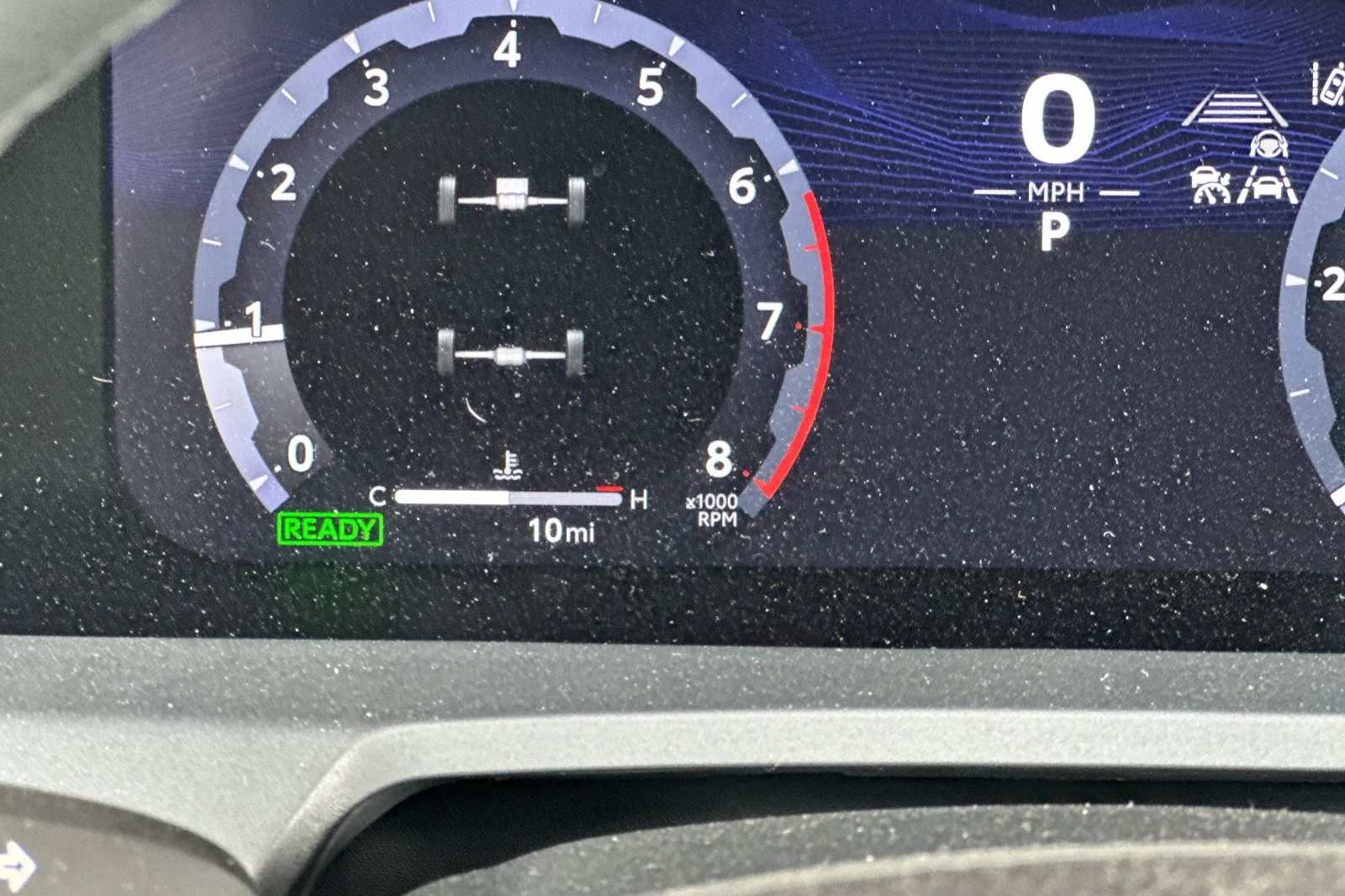 2025 Toyota Tacoma TRD Off Road - Photo 23