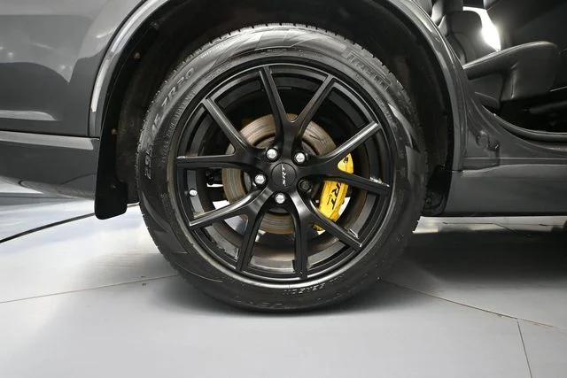 Certified Used 2024 Gray Dodge SRT 392 image 11