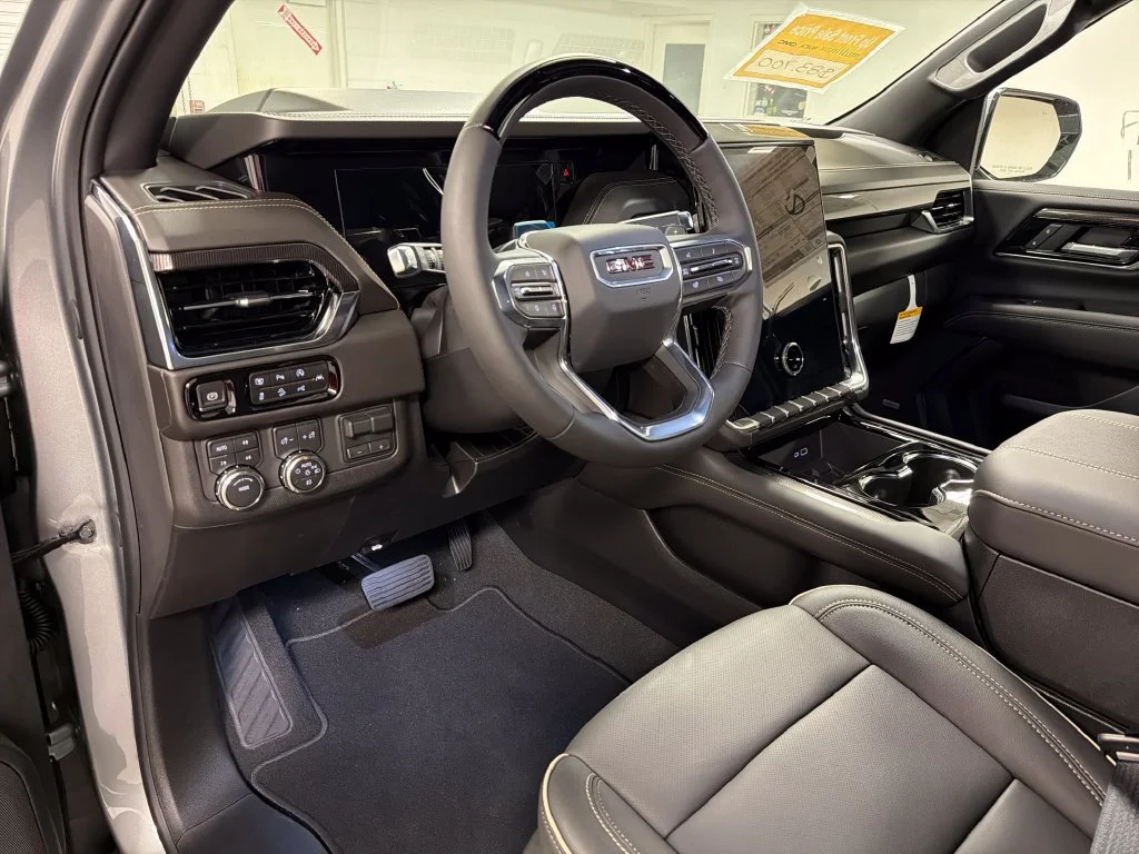 2026 GMC Yukon XL Elevation - Photo 28