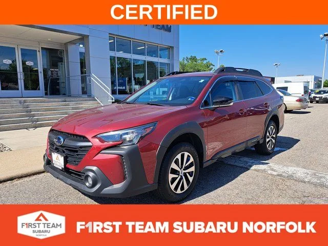 2024 Subaru Outback Premium
