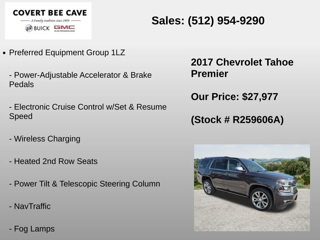 Used 2017 Gray Chevrolet Premier image 18