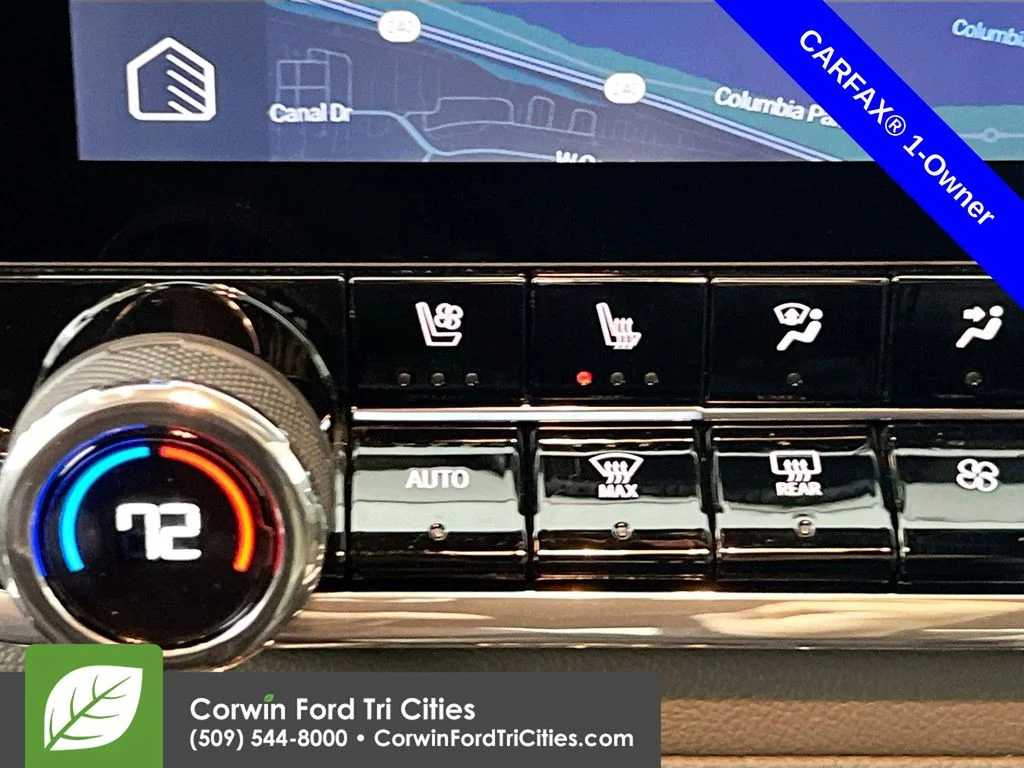 Used 2025 Summit White Chevrolet ZR2 image 24