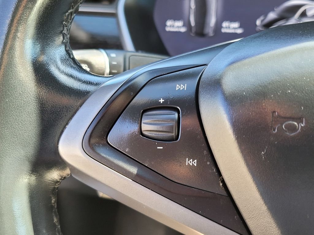 Used 2021 Black Tesla Long Range image 24