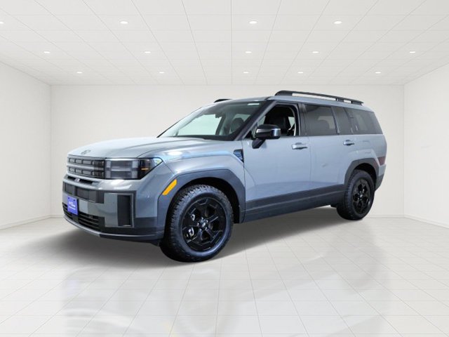 Certified 2024 Hyundai Santa Fe XRT with VIN 5NMP3DGL1RH020655 for sale in Apple Valley, Minnesota
