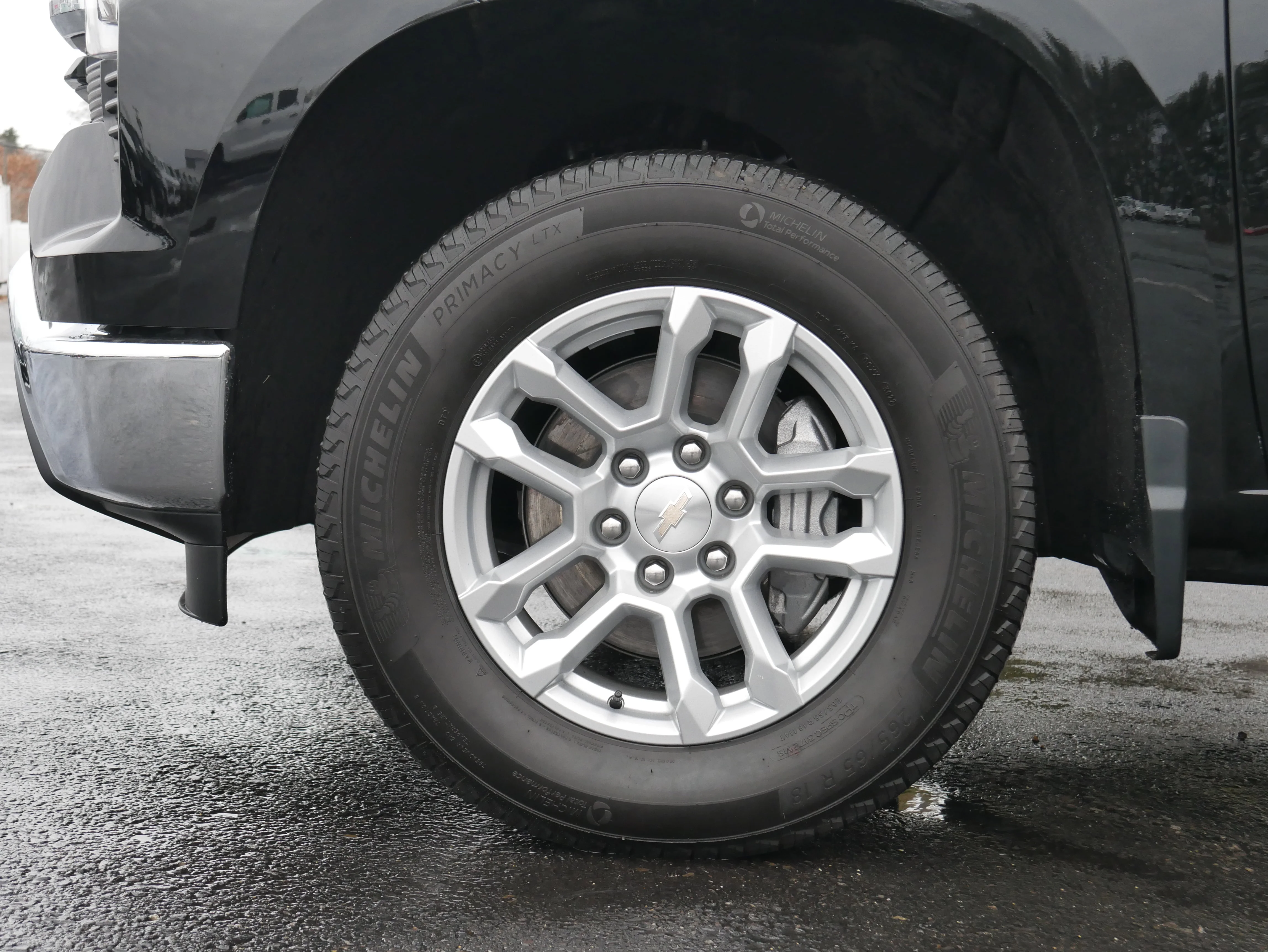 2023 Chevrolet Silverado 1500 LT - Photo 14