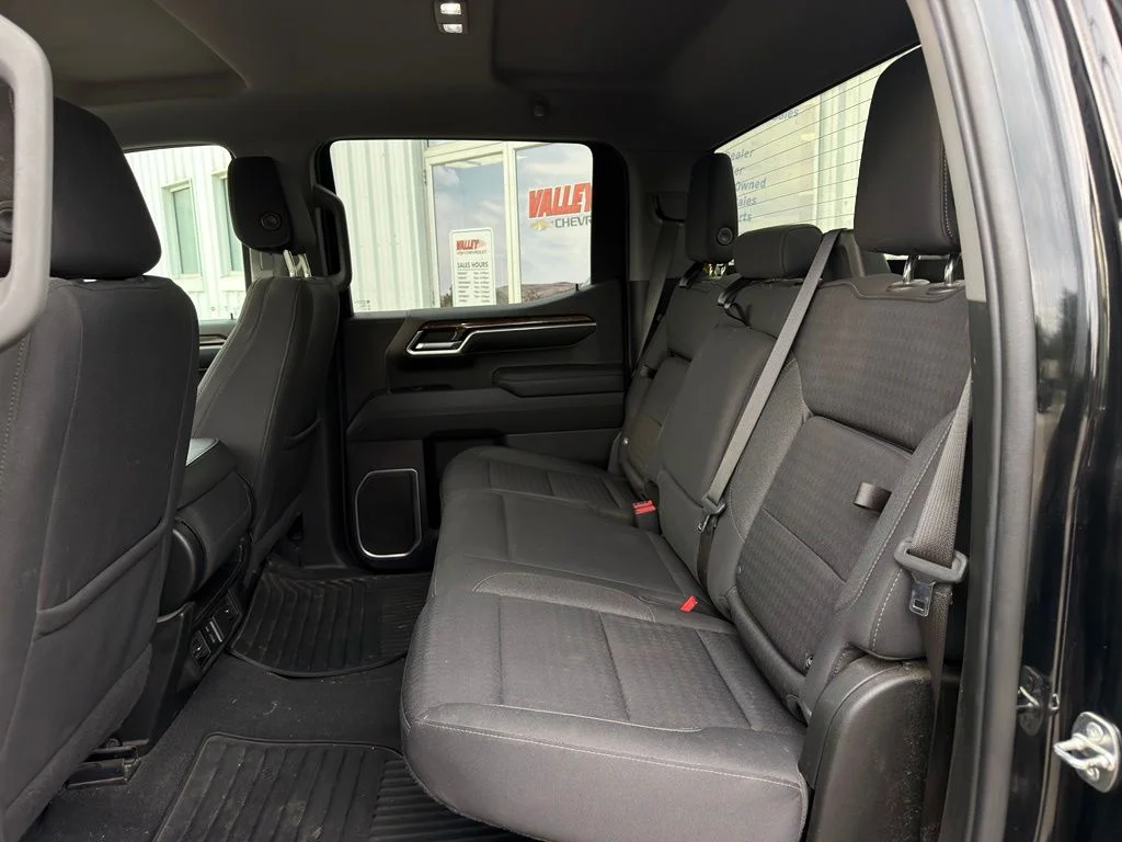 Used 2022 Black GMC Elevation image 11