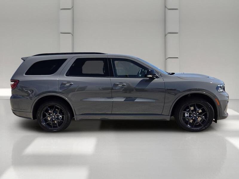 New 2027 Destroyer Gray Clear-Coat Paint Dodge GT PREMIUM HEMI AWD image 6
