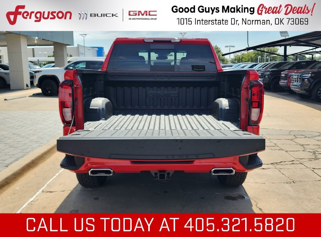 2026 GMC Sierra 1500 Elevation - Photo 47