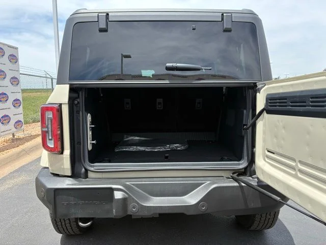 New 2026 Desert Sand Ford Outer Banks image 6