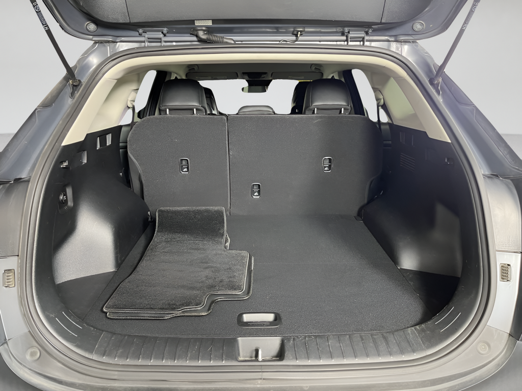 2023 Kia Sportage EX Hybrid - Photo 21