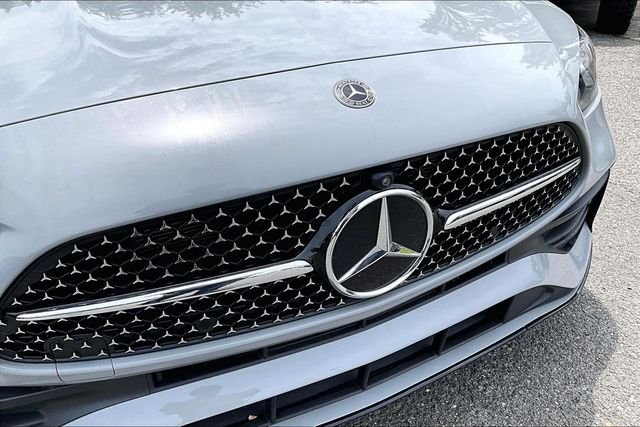 Certified Used 2025 White Mercedes-Benz C 300 image 6