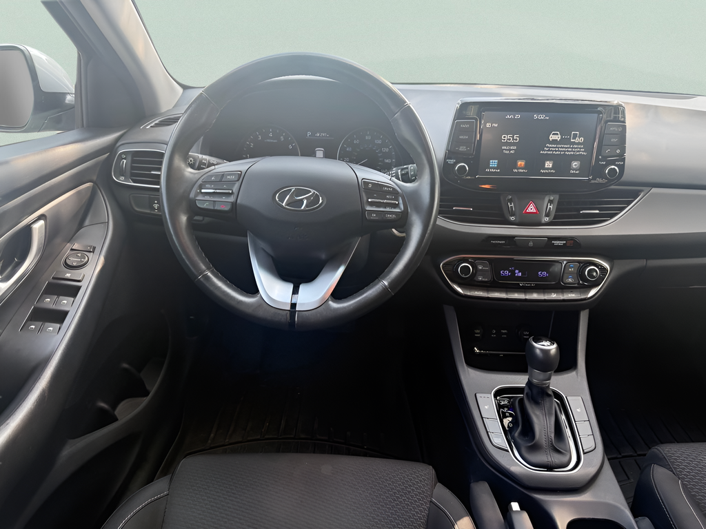 Used 2018 Silver Hyundai Base image 21
