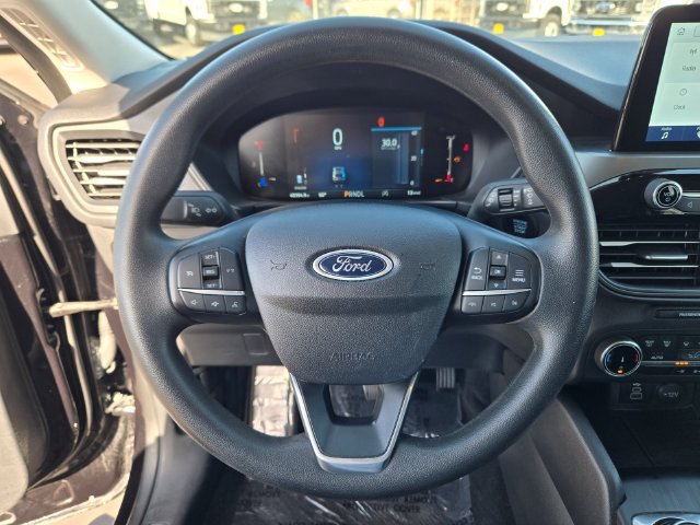 Used 2025 Black Ford Active image 20
