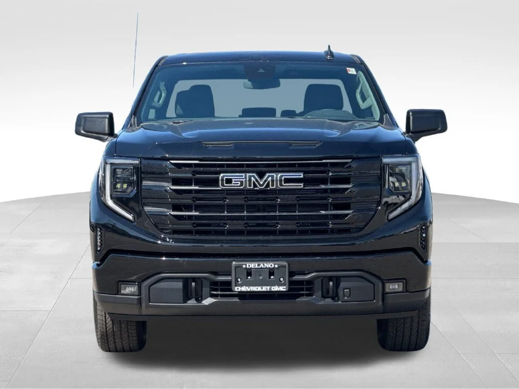 2026 GMC Sierra 1500 Elevation - Photo 8