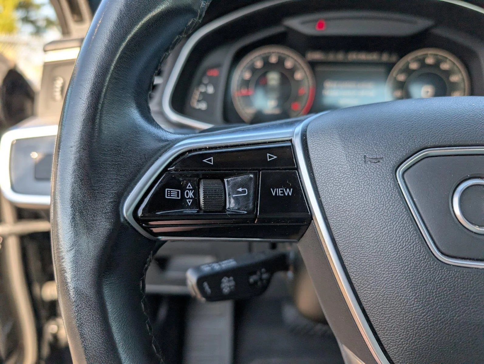 Used 2024 black Audi Premium Plus image 25