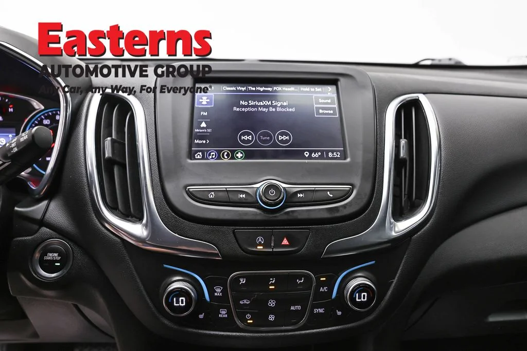 Used 2024 Black Chevrolet LT image 12