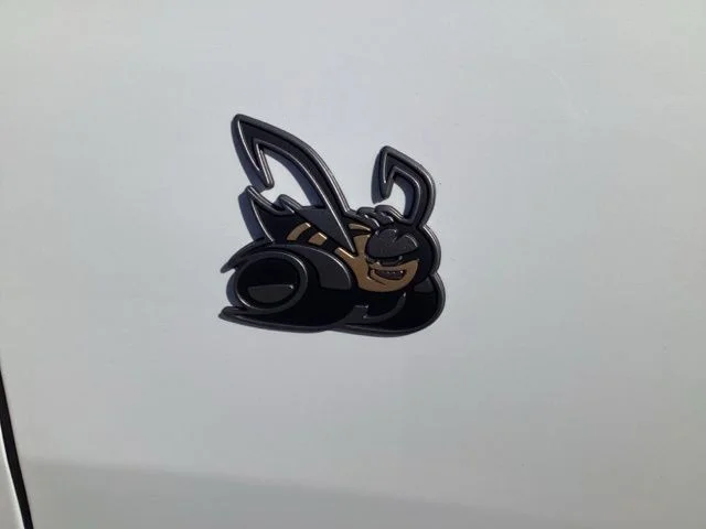 New 2026 White Knuckle Dodge Scat Pack Plus image 10