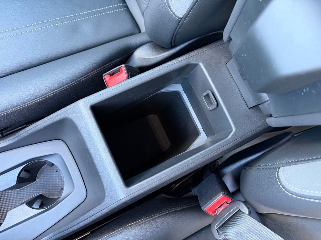 Used 2023 Pebble Gray Audi Premium Plus image 26