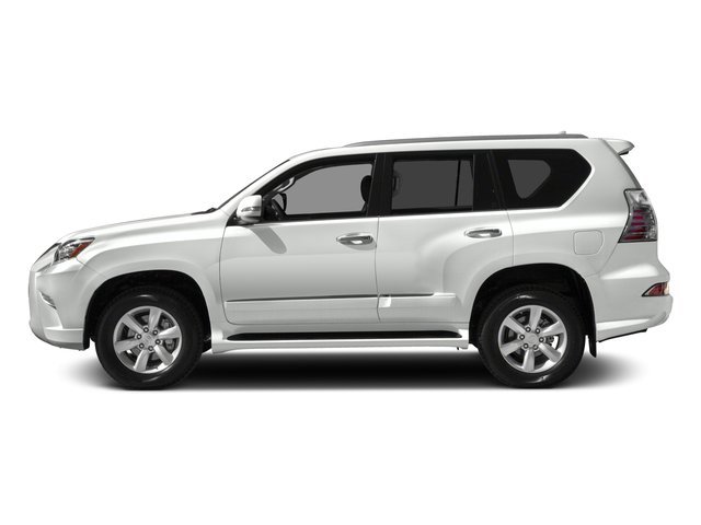 Used 2016 Nebula Gray Pearl Lexus 460 image 3