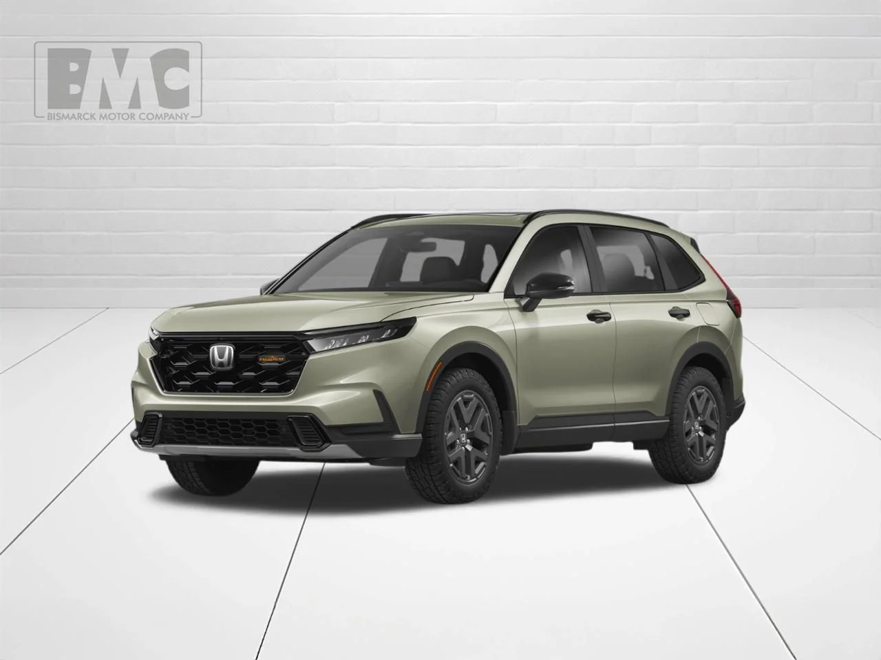 2026 Honda CR-V TrailSport AWD's photo