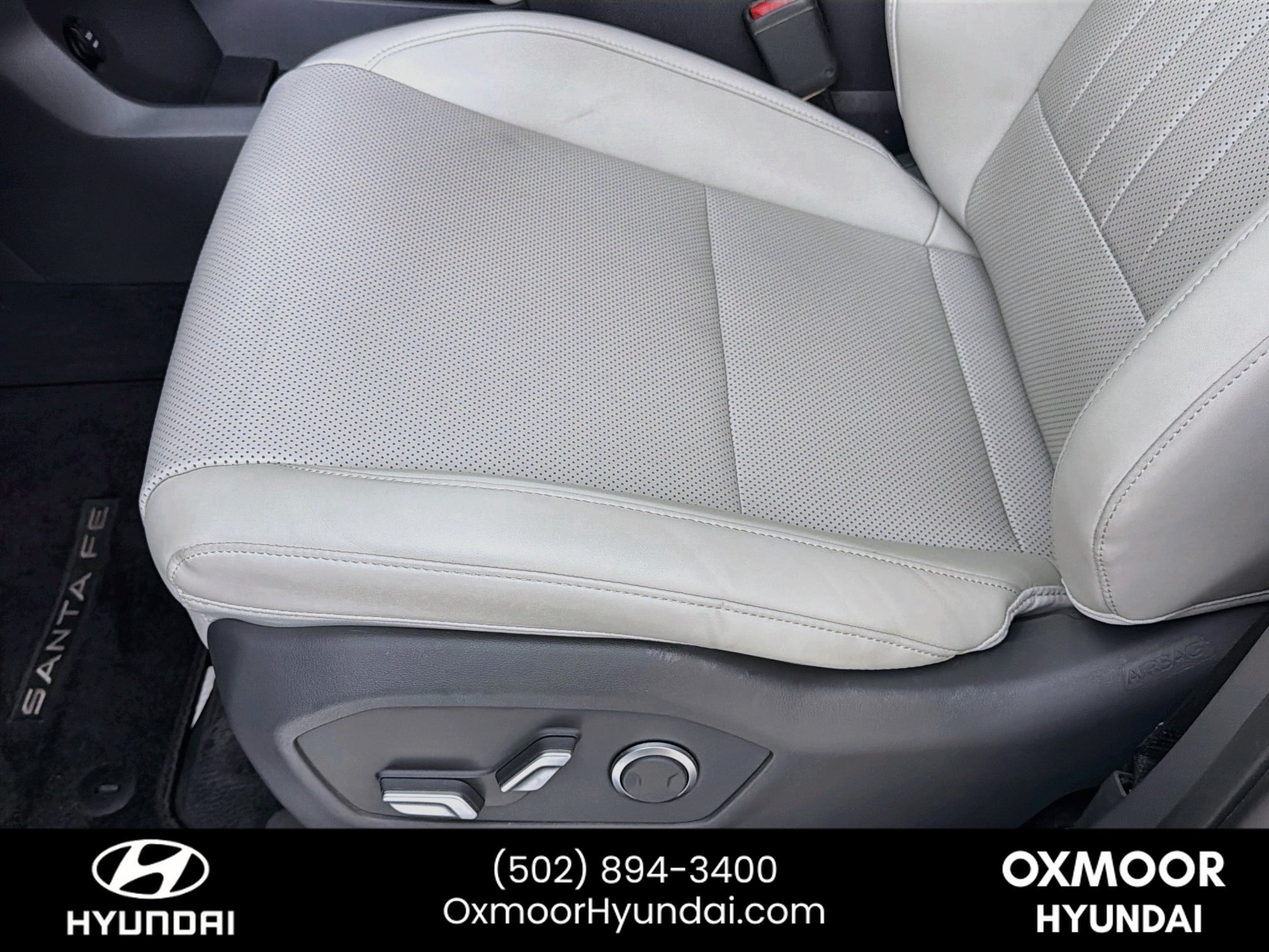 2024 Hyundai Santa Fe SEL HEV - Photo 19