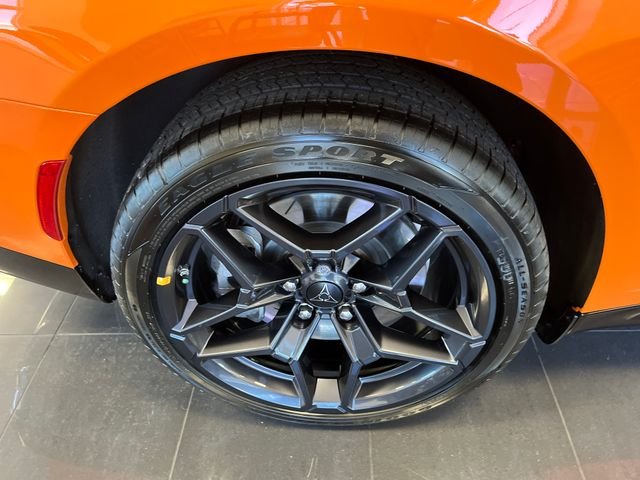 2026 Dodge Charger Scat Pack - Photo 7