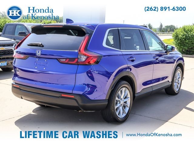 Used 2024  Honda EX-L image 5