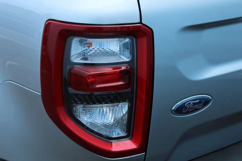 Used 2022 Silver Ford Big Bend image 20