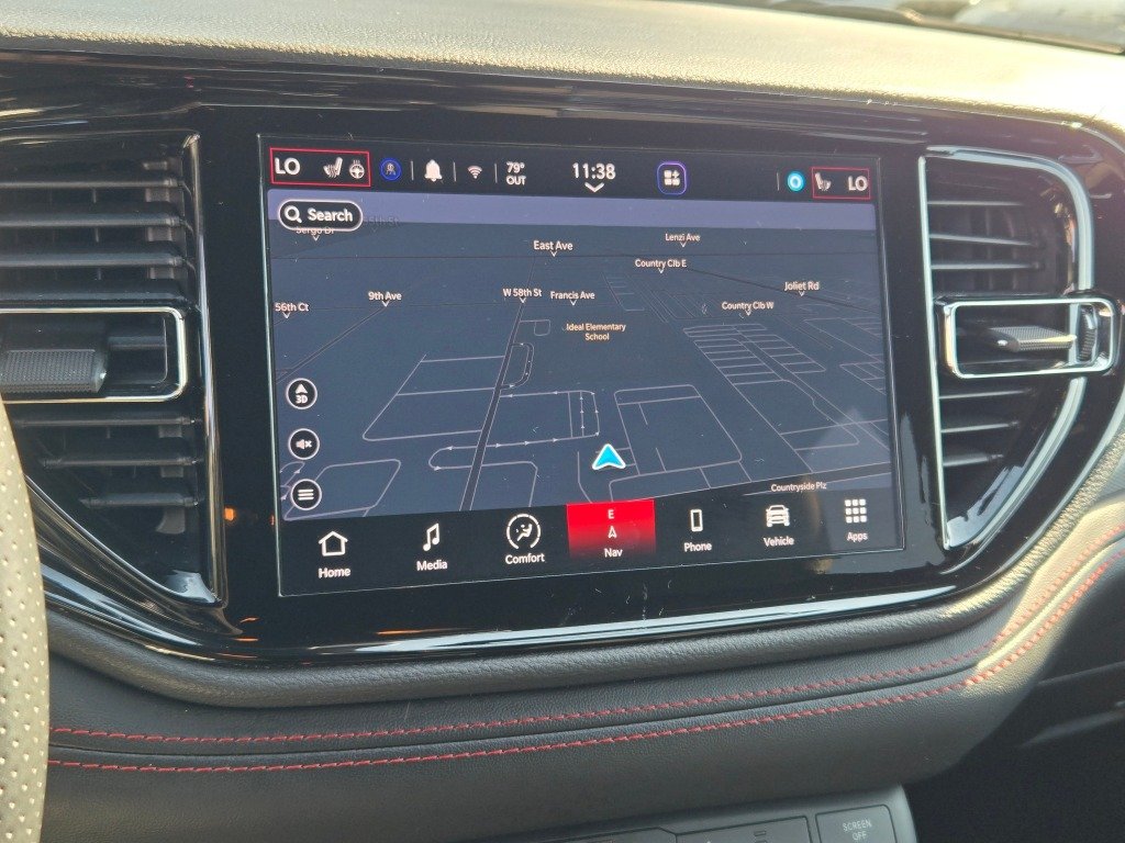 Vehicle thumbnail