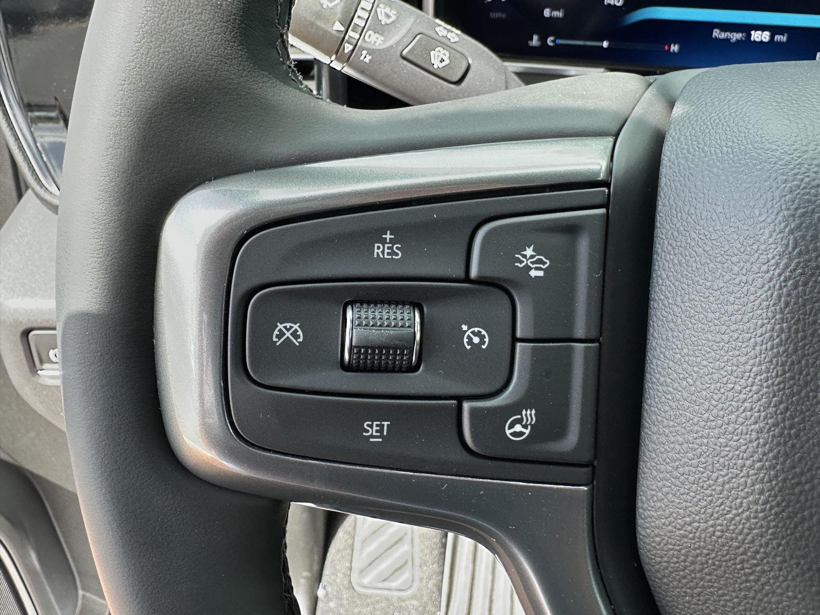 2026 Chevrolet Silverado 1500 LT - Photo 30