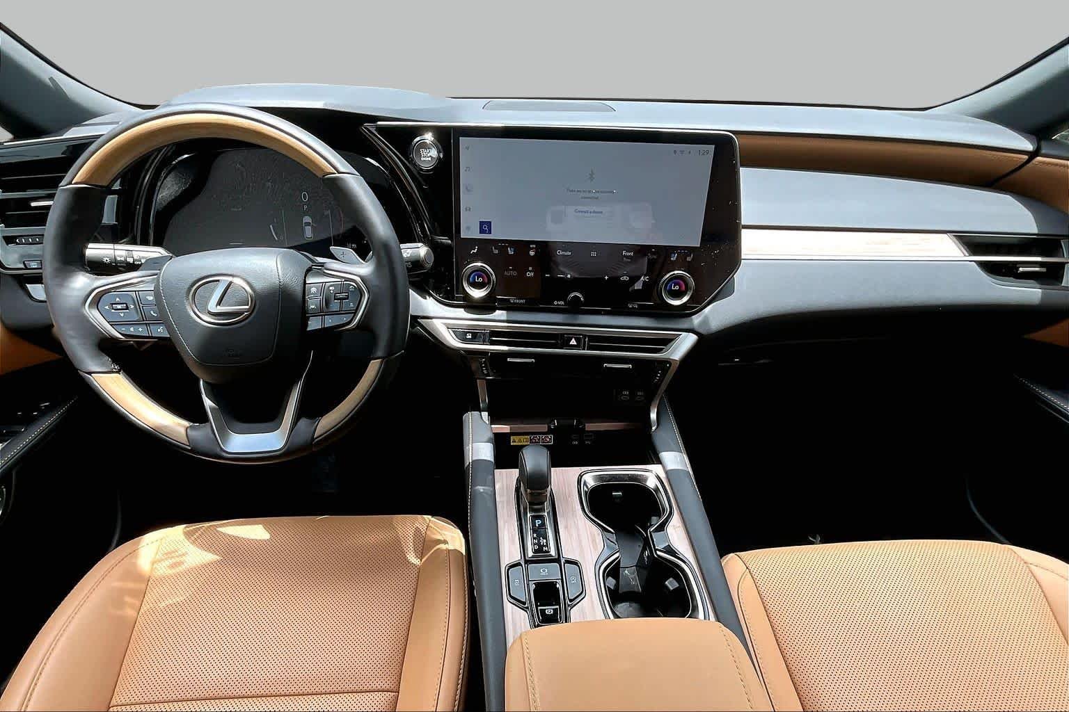 Used 2026 Caviar Lexus Premium image 15