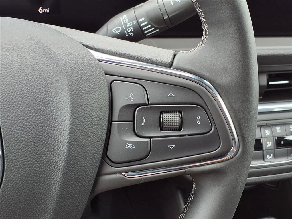2026 Buick Envista Preferred - Photo 10