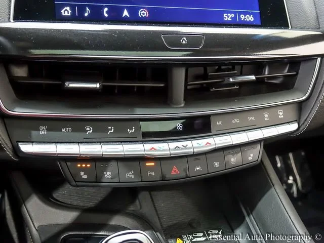 2023 Cadillac CT5 Premium Luxury - Photo 19