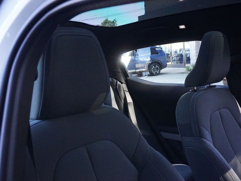 Used 2024 Gray Polestar Long Range Dual Motor image 32