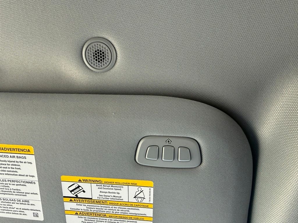 Certified Used 2023 Silver Metallic Ford Lariat image 27