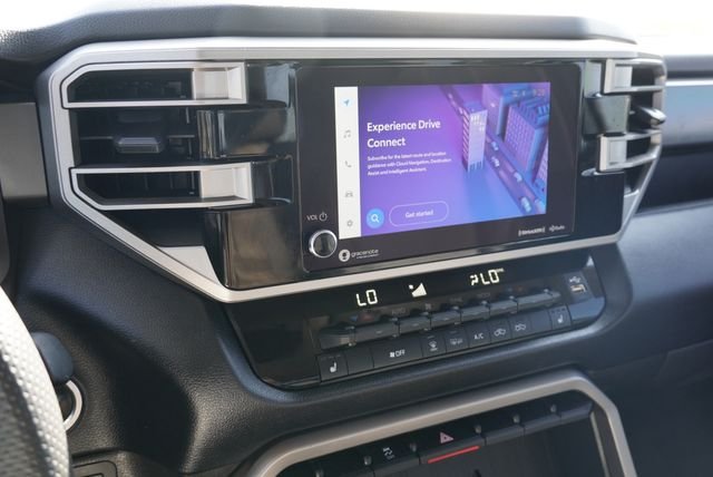 Used 2024 Gray Toyota SR5 image 22