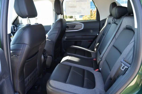 2025 Ford Bronco Sport Big Bend - Photo 48