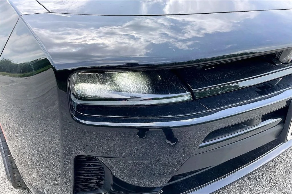 New 2026 Dodge Charger R/T Scat Pack 2D Coupe