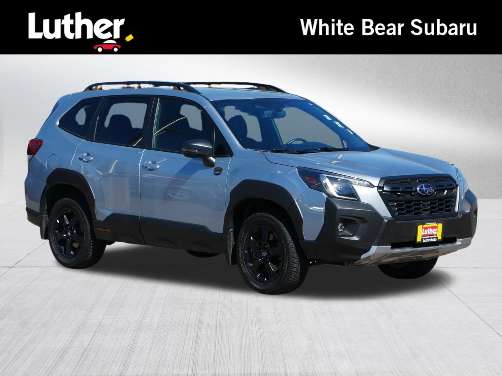 2022 Subaru Forester Wilderness's photo