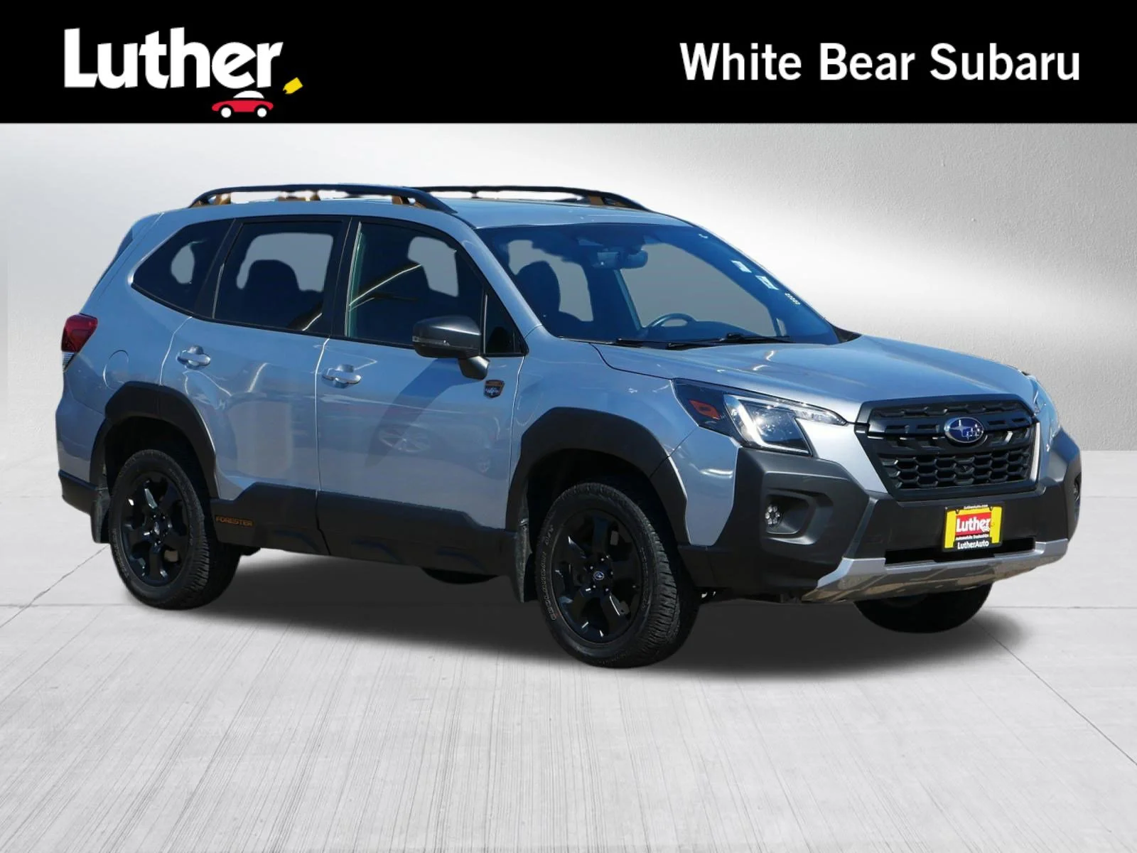 2022 Subaru Forester Wilderness's photo